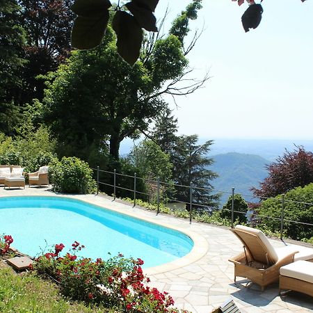 Villino Milli Villa Lake Como Kültér fotó