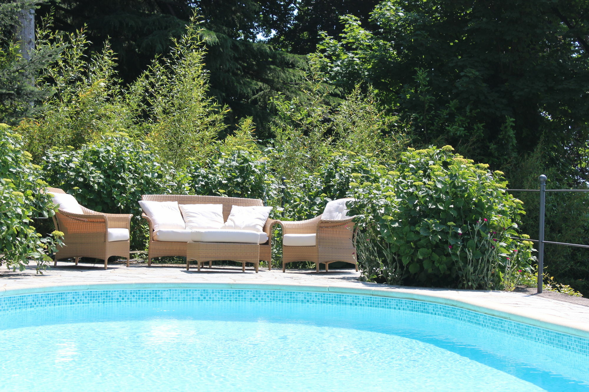 Villino Milli Villa Lake Como Kültér fotó